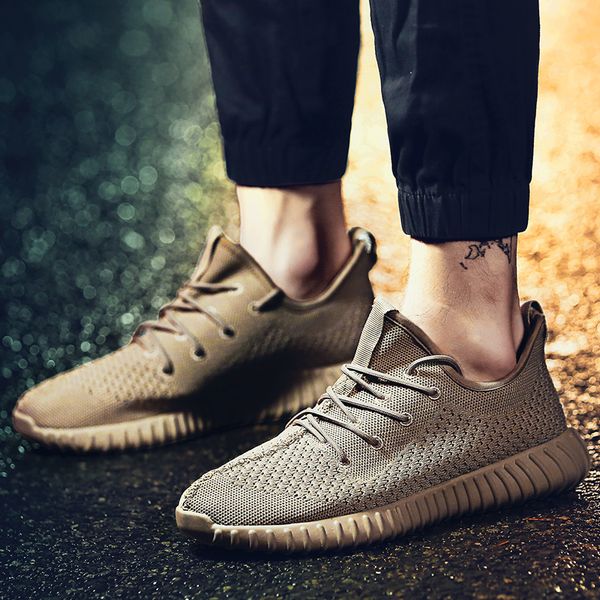 

tenis blancos zapatillas hombre tennis shoes for man 2019 sport shoes men ultra knit sneakers men walking hombre trainers