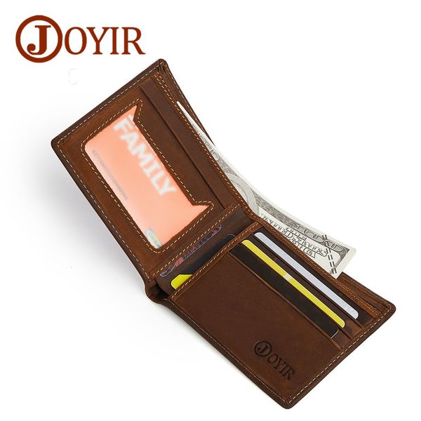 

new wallet men leather genuine solid gifts p holder vintage credit card short carteira masculina new european purses for factory best, Red;black