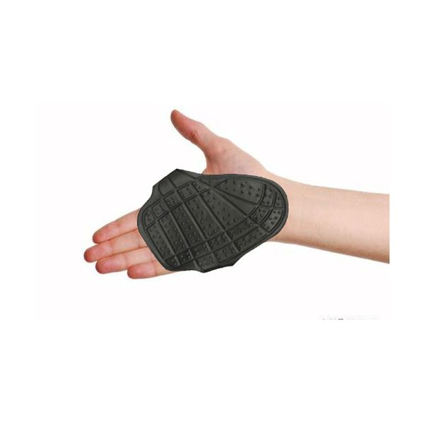 

перчатки для тяжелой атлетики защищающие ладонь нескользящая износостойкая штанга фитнес-оборудование тренажерный зал спортивные резиновые п