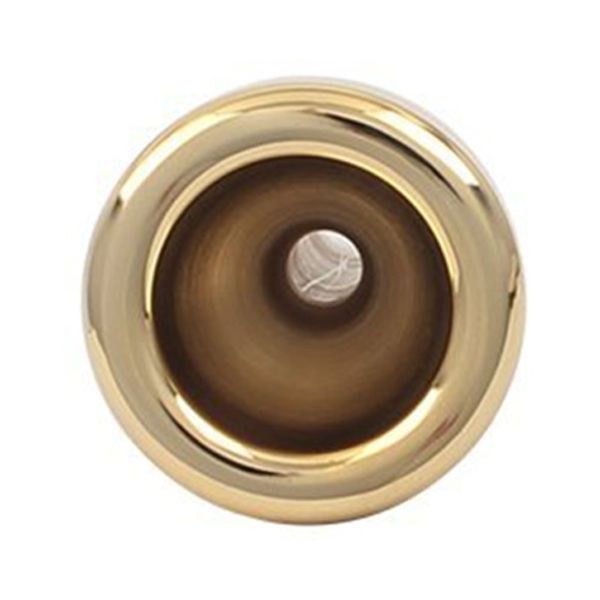 

alto trombone copper mouthpiece mouth piece 6.5al