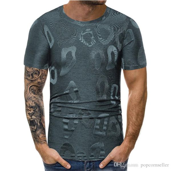 

mens конструктора tshirt европейского и американского хип-хоп печати коротким рукавом мужская футболка casual male tee, White;black