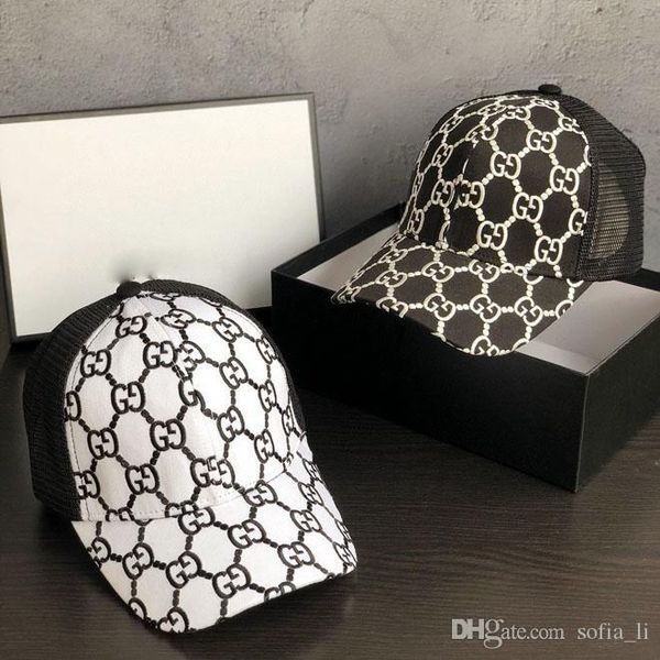 

full embroidered mesh hat designer scarf bucket hat hats baseball cap cap women luxury designer scarves silk designer head scarf, Black