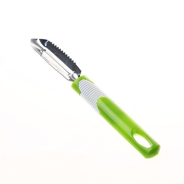 

fruit vegetable potato skin brush peeler stainless steel fast remove fruit cleaning peeler home kitchen tools random color 1pc fruit veget