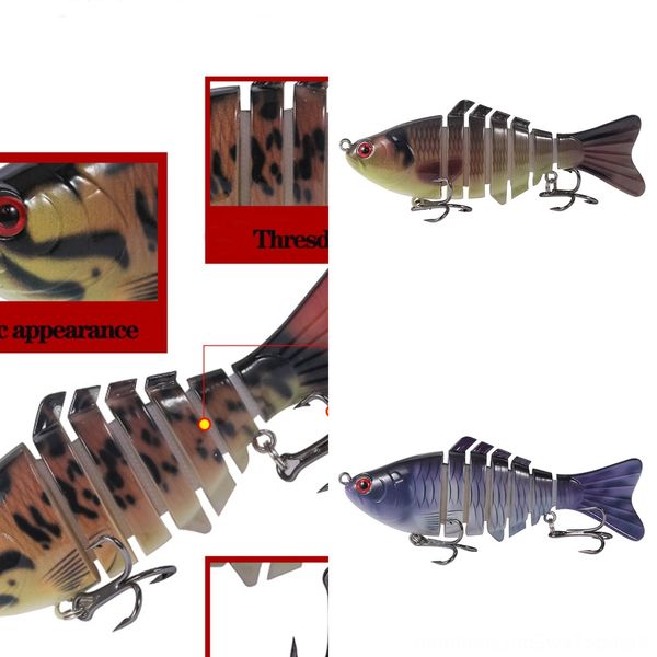 

k1lwy на открытом воздухе рыбалка luresluya поддельные насекомых карп приманки приманки агр травы мягкие приманки 10см