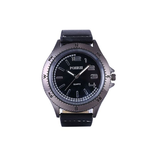 

2019 zhou lianfa watches men leban winner quarter-show wild temperament watch quartz wristwatches saat relogio masculino montre, Slivery;brown