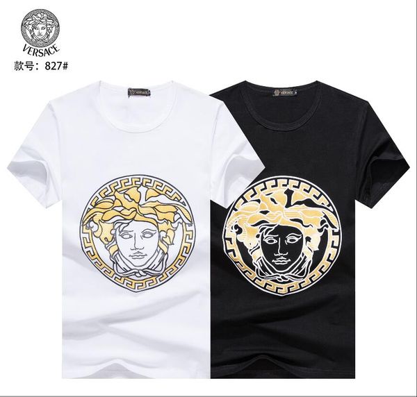 

змея harajuku box tee камуфляж логотип с коротким рукавом мода high street hip hop женщины хлопок мужские дизайнер футболки # m24, White;black