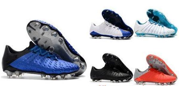 

original soccer cleats hypervenom phantom 3 iii fg low neymar boots soccer shoes for mens authentic football boots mens new
