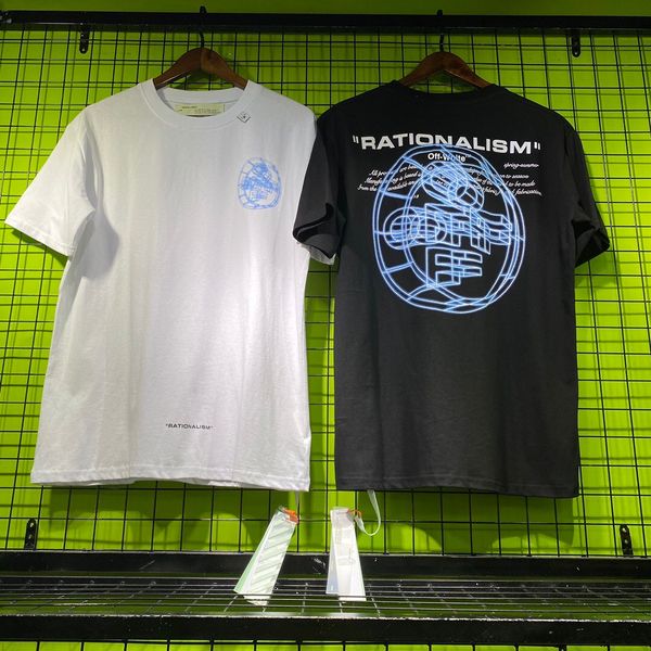 

2020 mens t shirt hip hop mens summer t shirt short sleeve cotton fashion short-sleeve hip hop sport.05, Black;brown