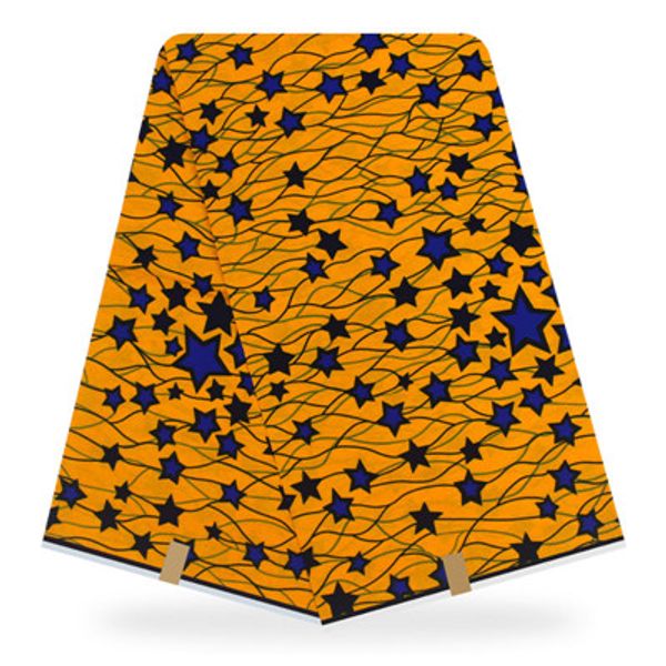 

Ankara ткани высокого качества африканский воск хлопчатобумажной ткани 2019 новый Tissu