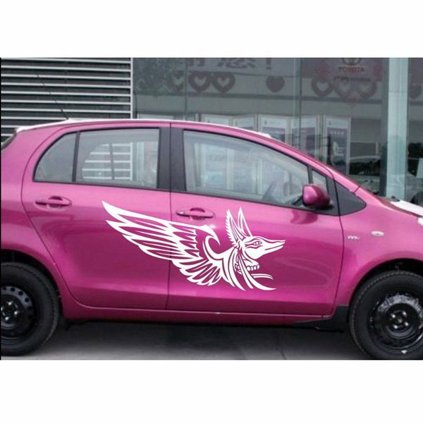 

totem vinyl car decor decoration car sticker decal body graphics films
