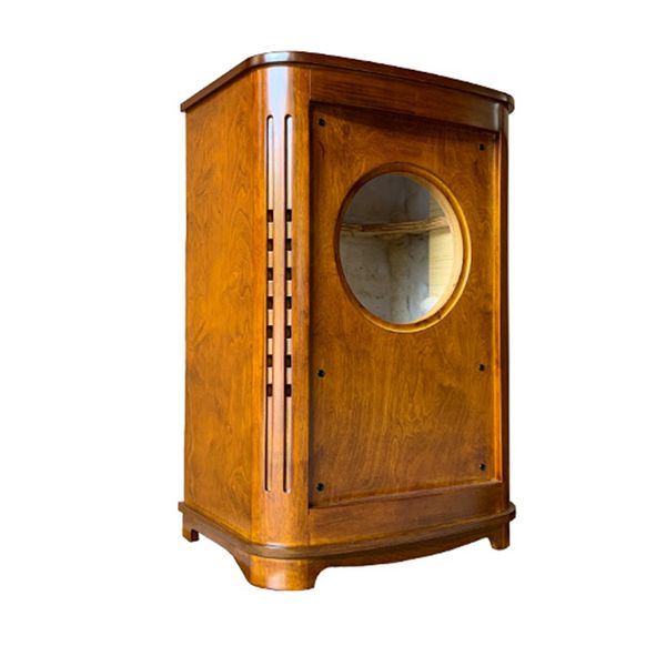 

l-056 diy custom 8 inch 10 inch 12 coaxial full rang speaker cabinets loudspeakers speaker empty box birch plywood