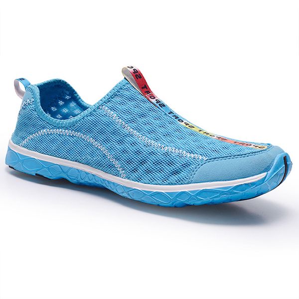 

розовые летние туфли мужчины женщины пешие прогулки водные туфли разных цветов водные кроссовки легкие открытый пешие прогулки сандалии