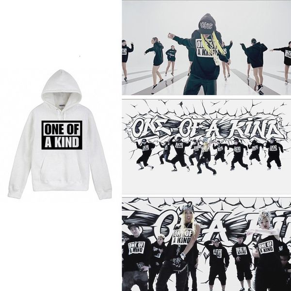 

gd g-dragon bigbang shirt one of a kind sweater even cap ak030 t shirts, Black