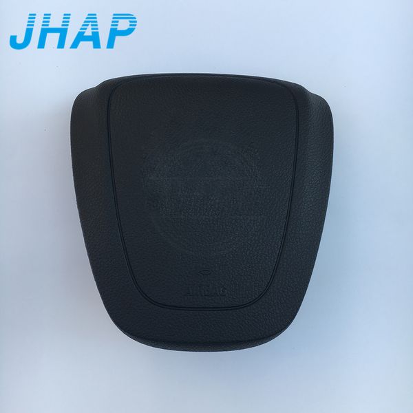 

car driver airbag cover for opel insignia airbag cover srs steering wheel airbag covers (emblem/logo include