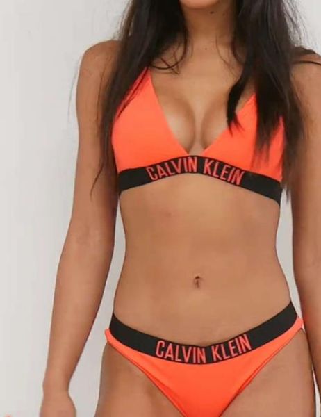 

2018 new european and american letter bikini titching bikini wim uit women 039 one piece wim uit bikini