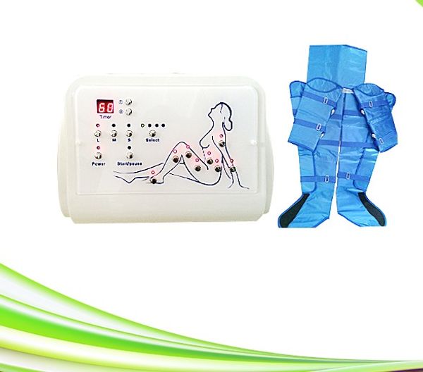 

spa salon use presoterapia body shaper slimming vest presoterapia machine lymph drainage
