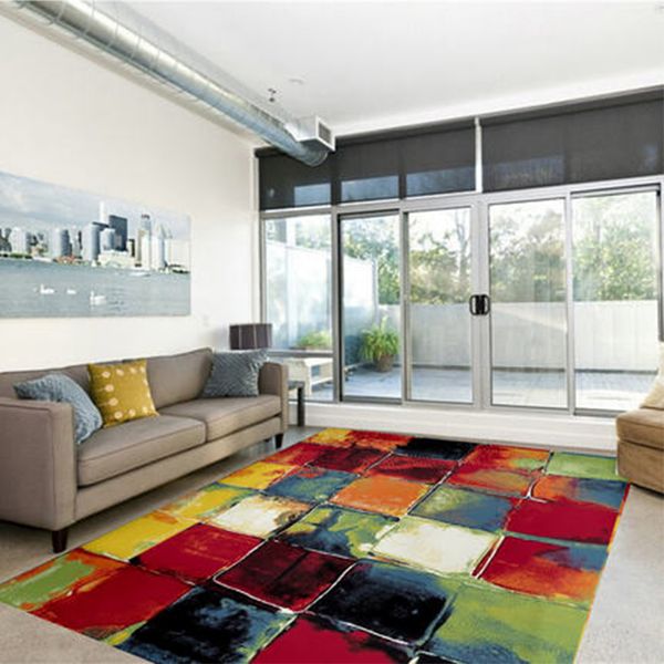 

160x230cm floor red carpet for living room modern large area rugs for bedroom wilton pink room mat carpet runner
