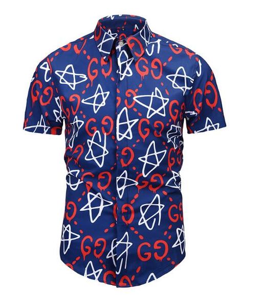 

новый хип-хоп мужская печать футболка с коротким рукавом 100% хлопок мягкий Поло ко