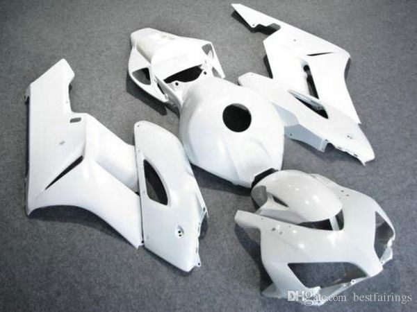 

brand new fairings for honda cbr1000rr 2004 2005 white injection mold fairing kit cbr 1000 rr 04 05 vv21