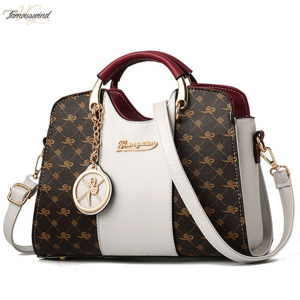 

handbags women bags designer brand elegant bag women designer women bags messenger shoulder bag for 2020