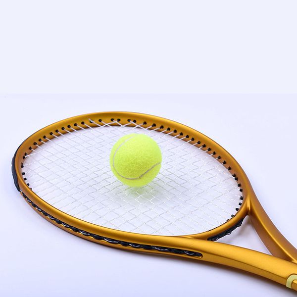

tenis men and women tennis racket racquet racquets raquete de tennis carbon fiber material string
