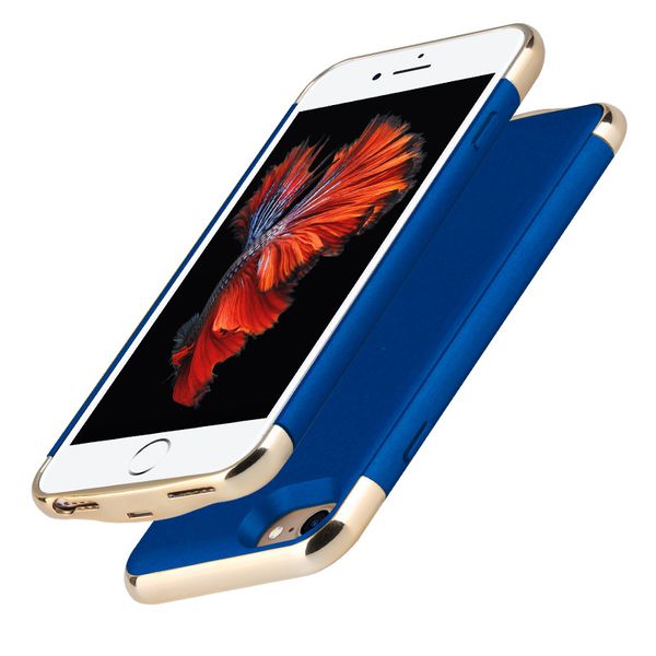 

зарядное устройство чехол для iphone 6 6s 7 8 plus x xs power bank ультра тонкий внешний пакет резервного копирования зарядное устройство че