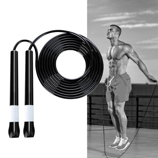 

professional workout skipping rope crossfit jump rope for children boxing exercise fitness skip speed training with carrying bag
