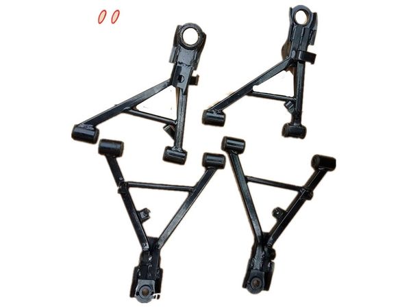 

4pcs swing arm suit for js400/jianshe 400 atv