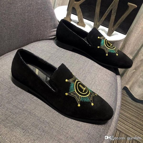 

baskets white sneaker platform shoes leather trainers comfort pretty wholesale casual shoes men eur size 38 39 40 41 42 43 44, Black