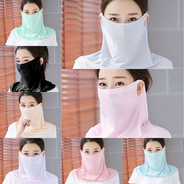 

76ax3 10 20 cloth valves face 60breathing and reusable facemask breathable maskswashable masks forprotection bylima scarf, Black