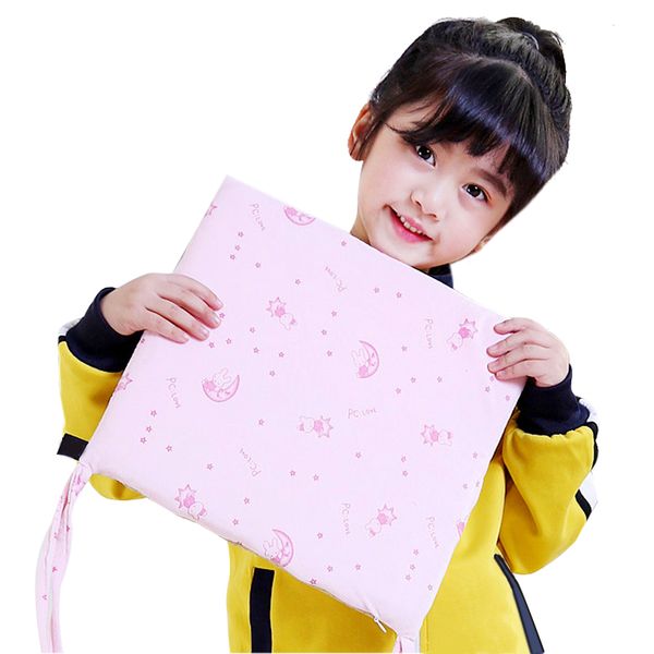 

30*30cm chair seat cushion home kitchen office square cushion pads for chair cute cartoon animal kids room decor accessories
