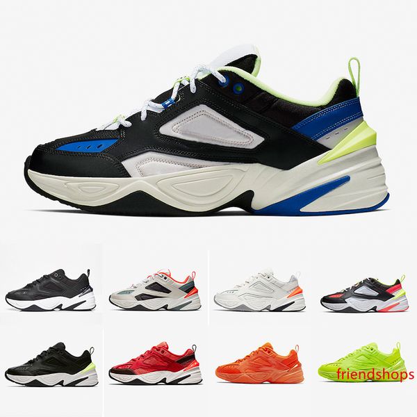 

2019 triple volt m2k tekno zoom 2k men women running shoes hyper grape race blue designer old shoes sports sneakers mens trainer 36-45
