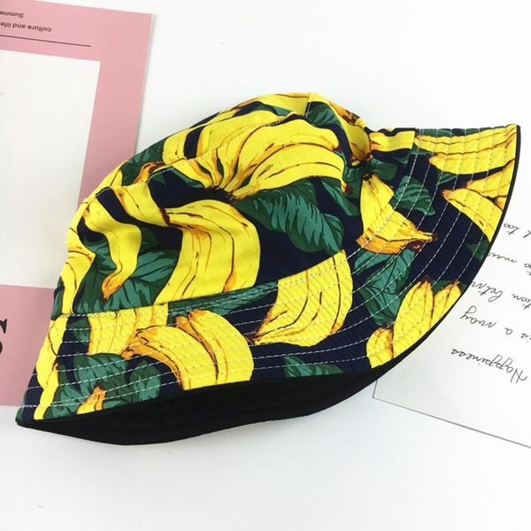 

bucket hat two side reversible fruit bucket hat for men women summer bucket cap fisherman hat tents and shelters