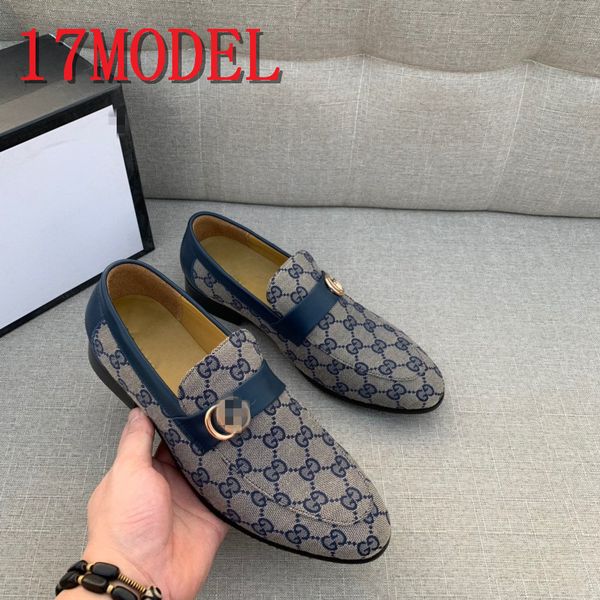 

2020 europe america men pointed-toe handmade shoes fashion double buckle falt oxford for men genuine leather party wedding shoes us6-11, Black