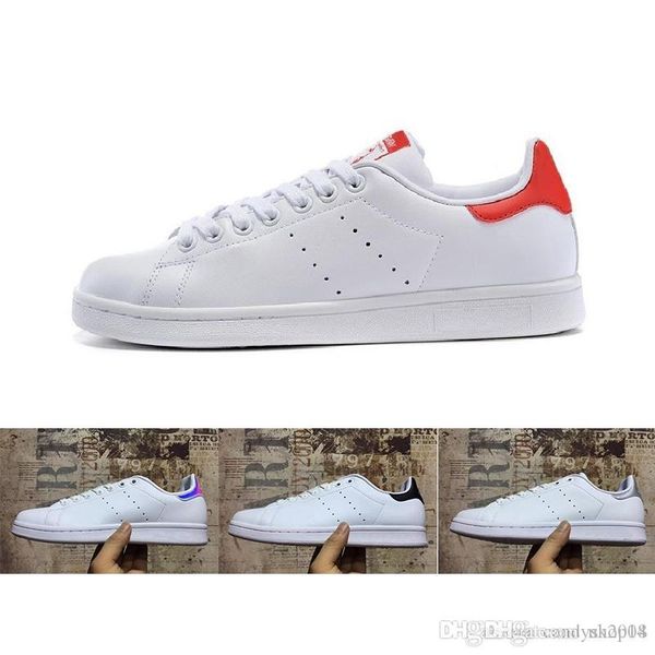 modelos stan smith
