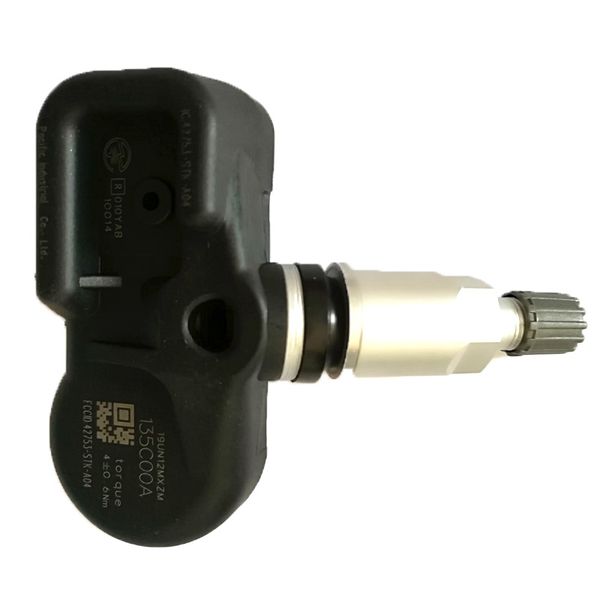 

давление в шинах 1шт датчик tpms для acura oe # 42753-stk-a04 pmv-107g