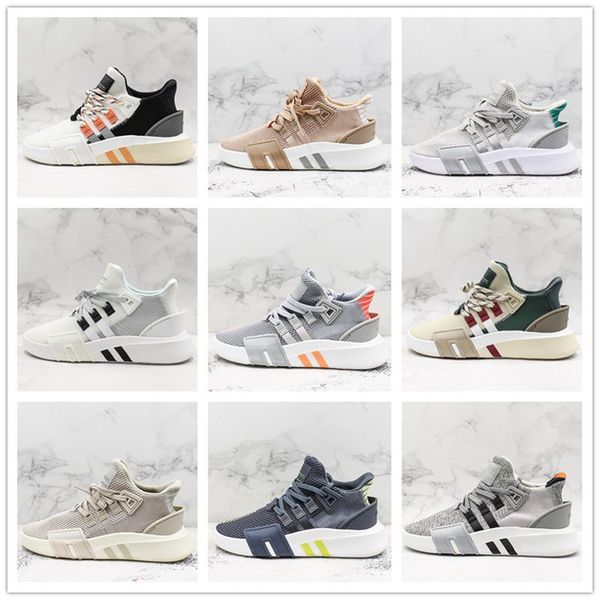 

new arrival eqt adv basketball shoes mens women pu designer mesh outdoor sport athletic sneaker with shoebox