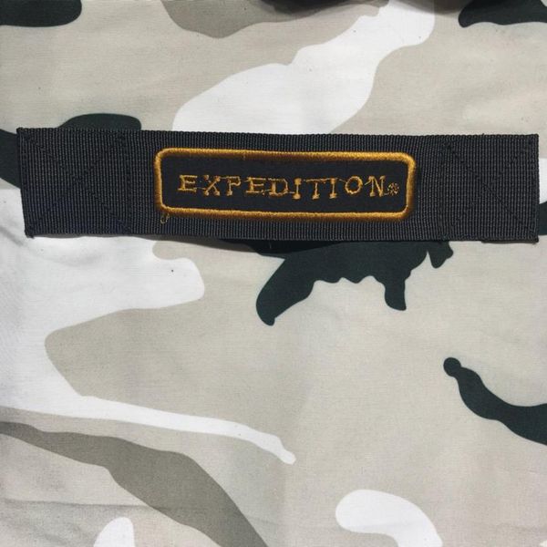 

новый стиль relaxed mens конструктора куртка экспедиция parka мужские камуфляж зимних пальто большого размер вниз bomber jacket, Black