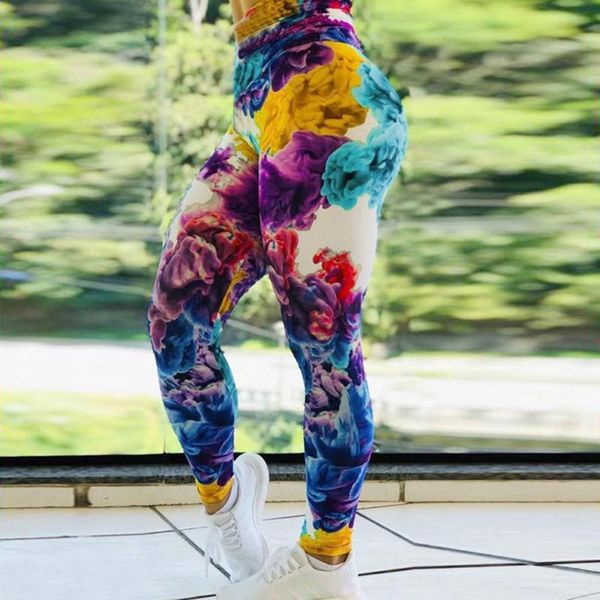 

цифровая печать тонкая гетры бабочка печати сексуальных брюки нажмите гетры высокой талии спортивных штаны женского фитнес легинсы mujer, White;red