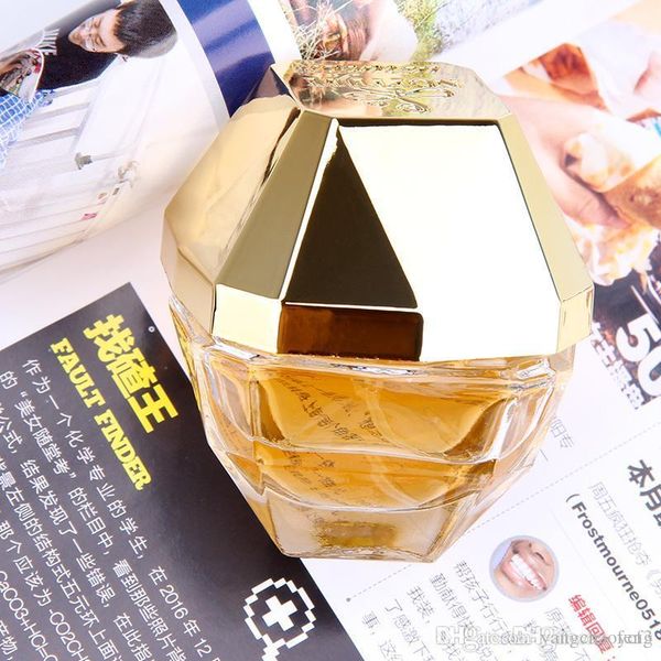 

perfume women fragrance 1 million perfume for men 100ml with long lasting time good smell good quality high fragrance 2686