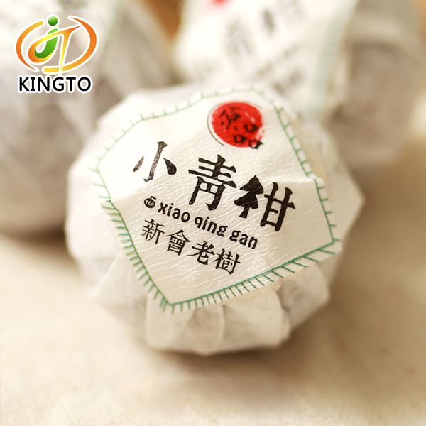 

textured paper adhesive sticker for tea packaging