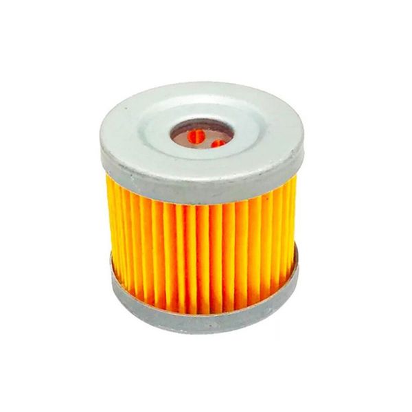 

motorcycle engine oil filter for hj125k gn125 en125 gs125 hj gn en 125 125cc aftermarket spare parts motorcycle accessories