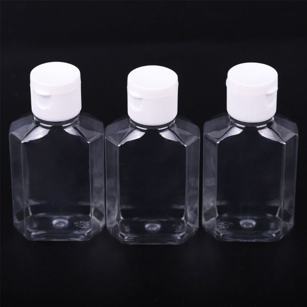

travel empty bottles portable containers refillable bottle for shampoo makeup