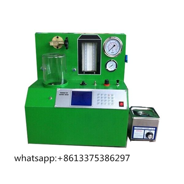 

auto diagnostic pq1000 auto car diagnostic fuel injector calibration machine