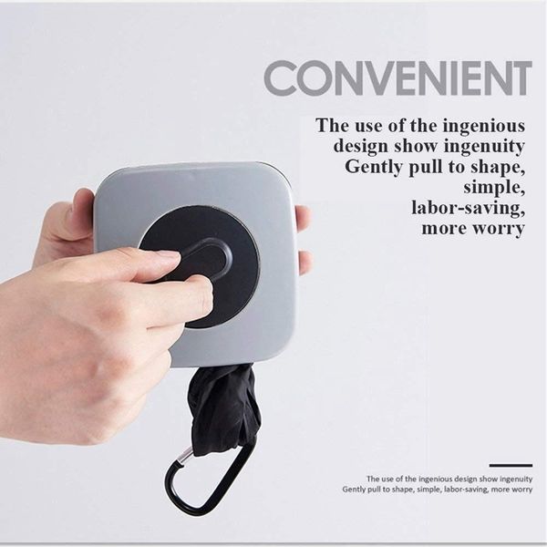 

вращающаяся корзина складной хранения креативный защиты портативный нейлон окружающей среды термоусадочная ящики для хранения закромах