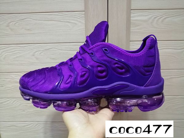 

Free14 доставка новых 2019 мужские кроссовки TN Plus дышащий воздух Cusion Desingers случайные кроссовки новое поступление цвет US5.5-11 EUR36-45