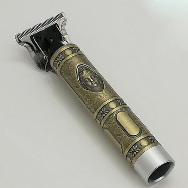 

kemei km-1974a baldheaded hair clipper hair trimmer heavy hitter cordless trimmer hair cutting machine bwkf pggwh