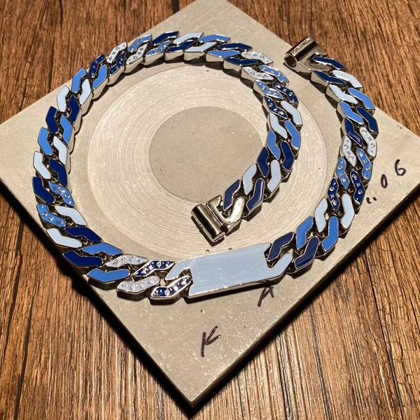 

2020 лђего ожеѬеле пѬодђка из неѬжавеей ал иан ожеѬеле дл man алмазного, Silver