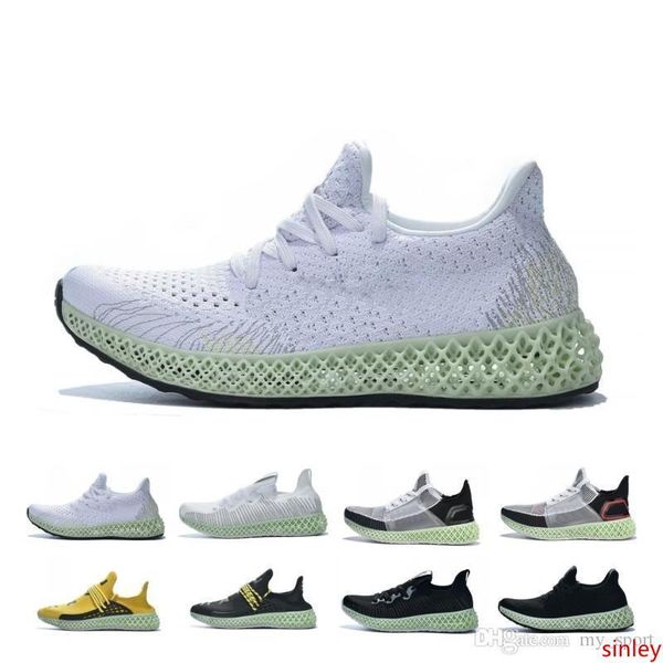 

2020 продажа arsham futurecraft 4d 4d мужские кроссовки моды luxury дизайнер женская обувь для бега трусцой walking кроссовки большого разме