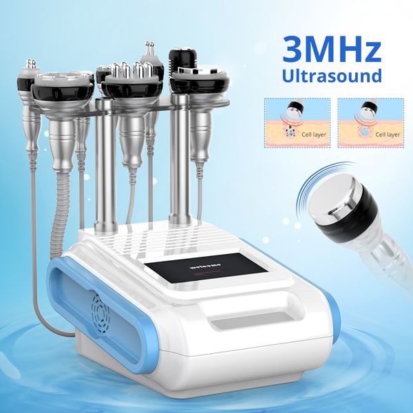 

spa unoisetion cavitation 3d smart rf radio frequency skin tightening microcurrent 3mhz ultrasonic ultrasound body face massage